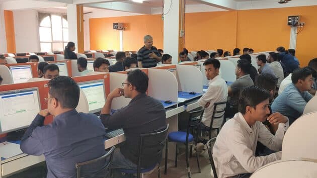 Indian Institute For Finance And Management Guwahati College infrastructure photo 3